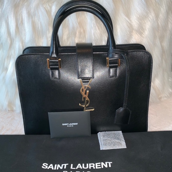 Saint Laurent Handbags - Saint Laurent bag